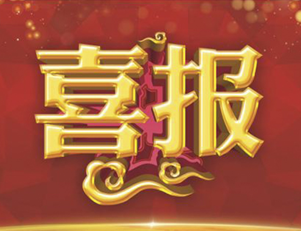 喜報(bào)！連云港瑞鑫觀光車順利通過(guò)